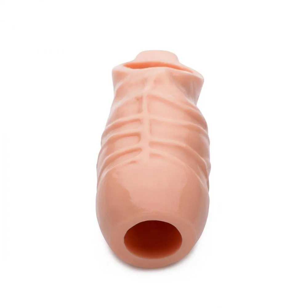 5 Inch Open Tip Penis Extension