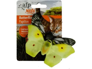 AFP Natural Instincts - Butterflies