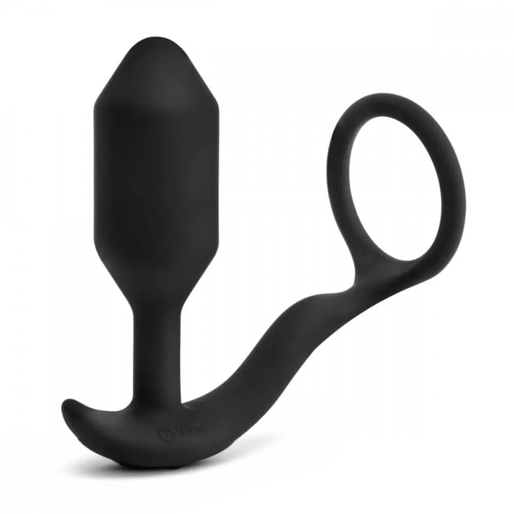 b-Vibe Vibrating Snug and Tug