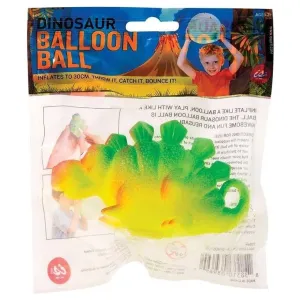 Balloon Balls Dinosaur