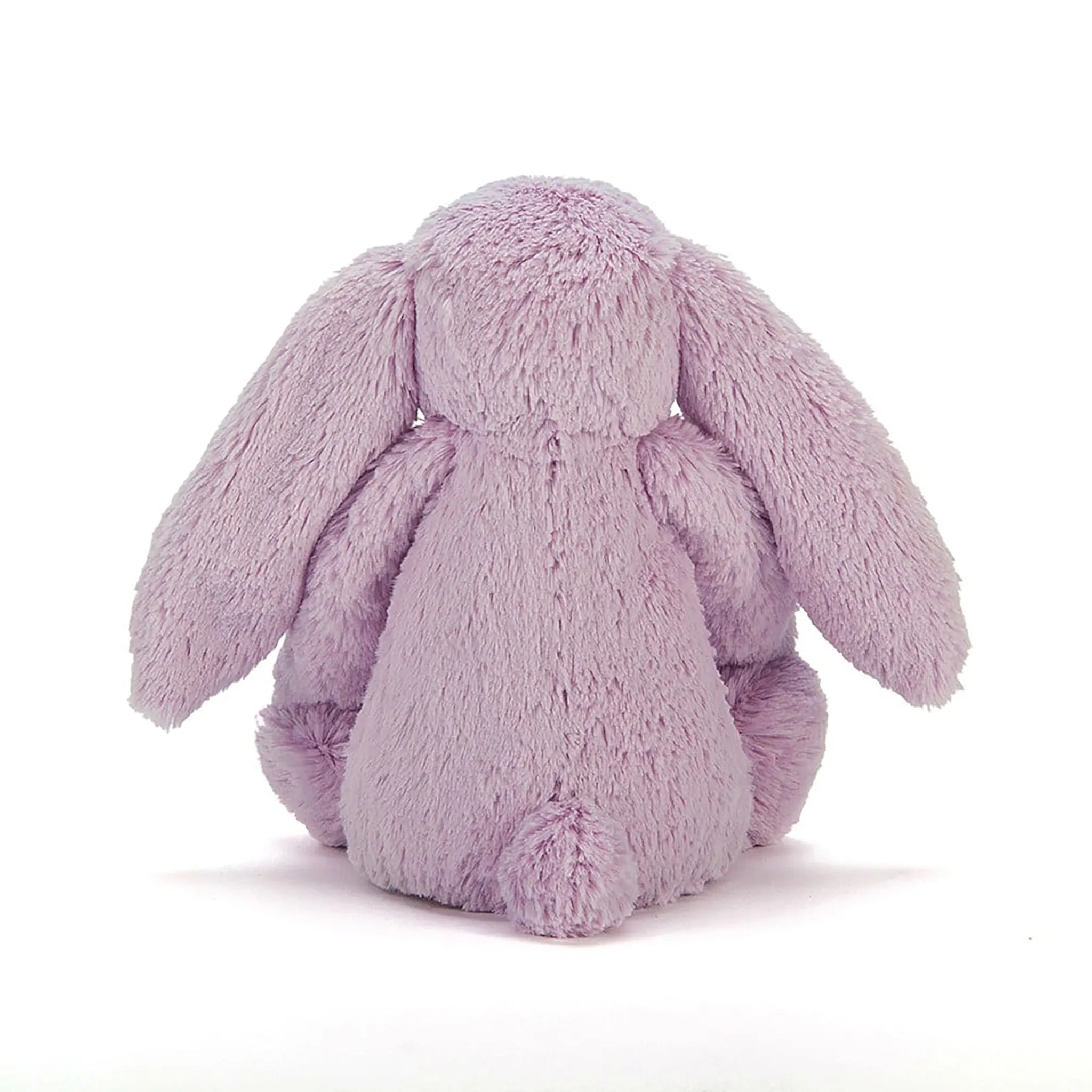 Bashful Hyacinth Bunny