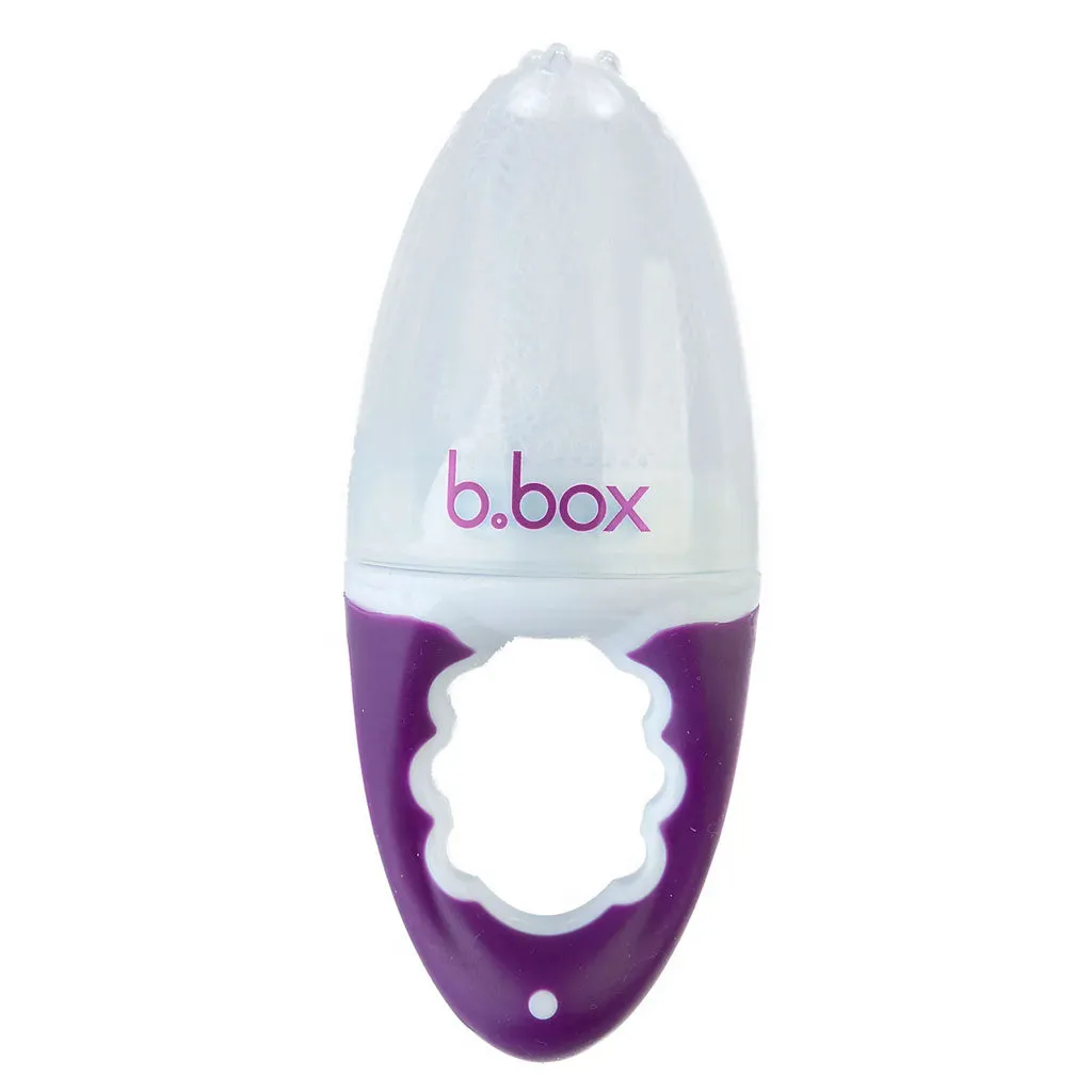 b.box Fresh Food Feeder (Grape)