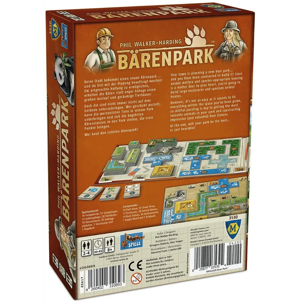 Bärenpark