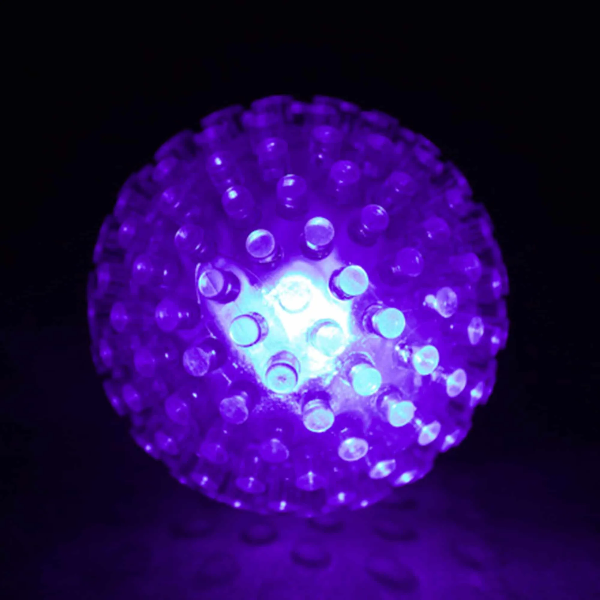 Brite Ball - Glow In The Dark