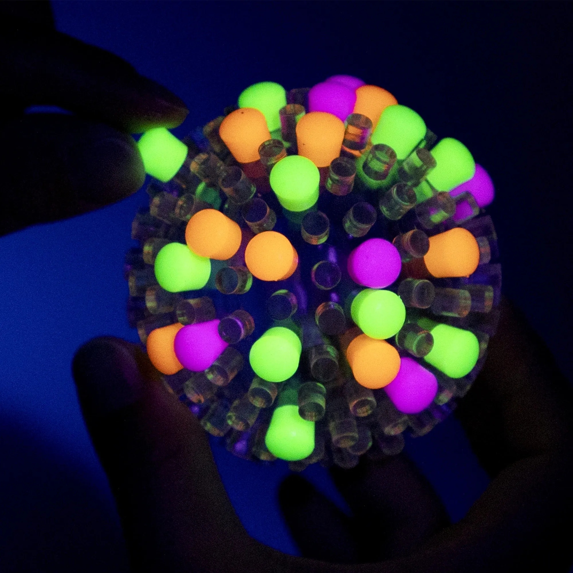 Brite Ball - Glow In The Dark