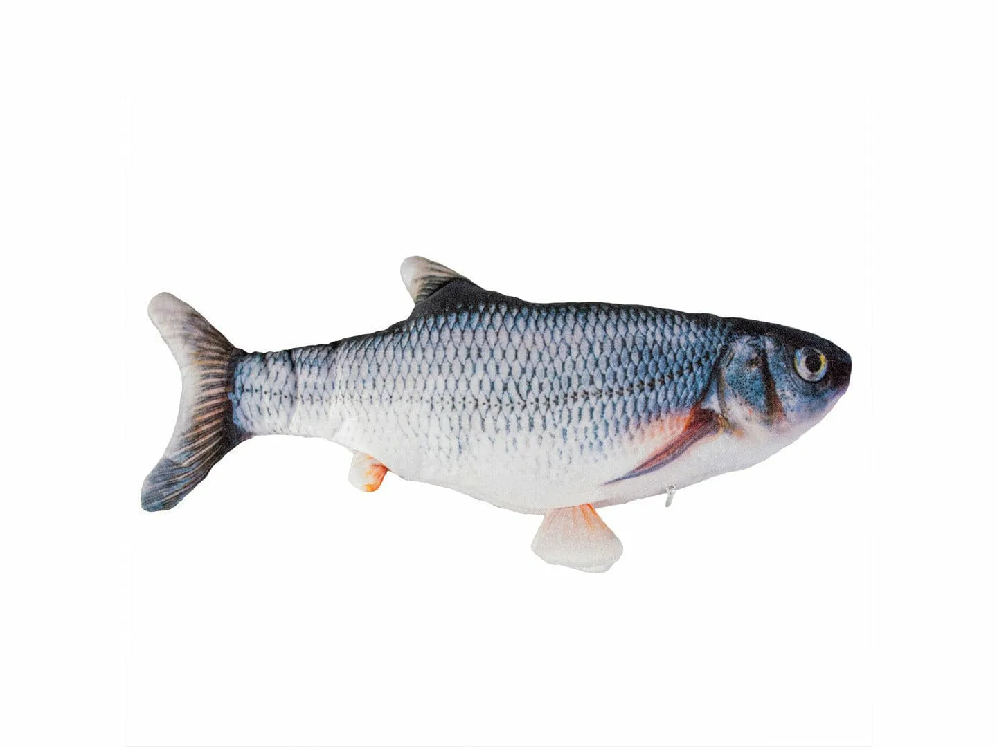 Catch `n play fish 28x13x5cm Multicolour