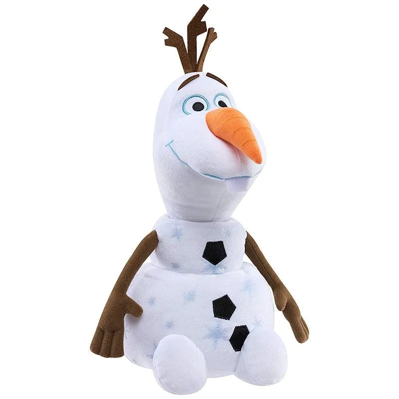 Disney Frozen 2 Olaf Large Plush