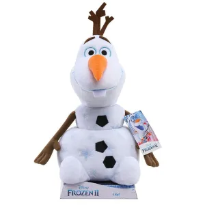 Disney Frozen 2 Olaf Large Plush