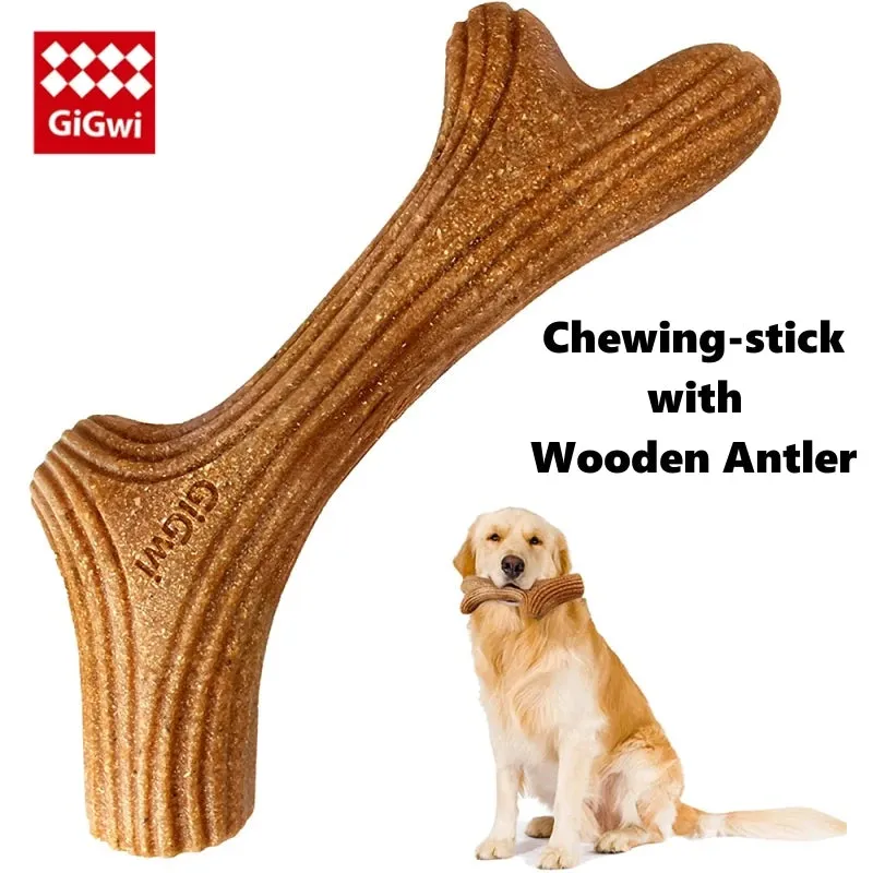 Dog Chew Toys - Deer Antlers