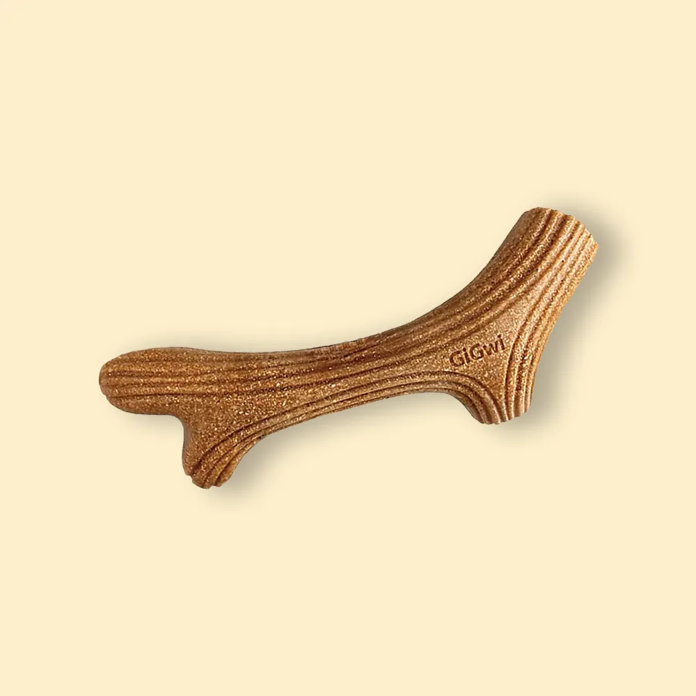 Dog Chew Toys - Deer Antlers