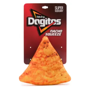 Dogito Chip Dog Toy