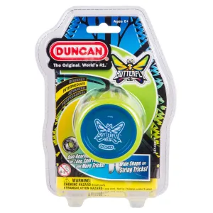 Duncan Butterfly XT YoYo - Intermediate Level