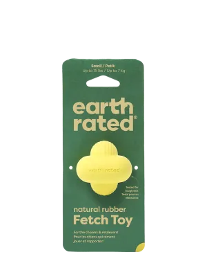 Earth Rated - Fetch Toy (Dog Toy)