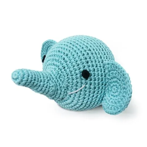 Elephant Toy