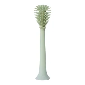 EzPz Silicone Bottle Brush - Sage