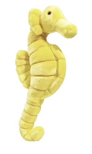 Fluff N Tuff Stella Seahorse 13''