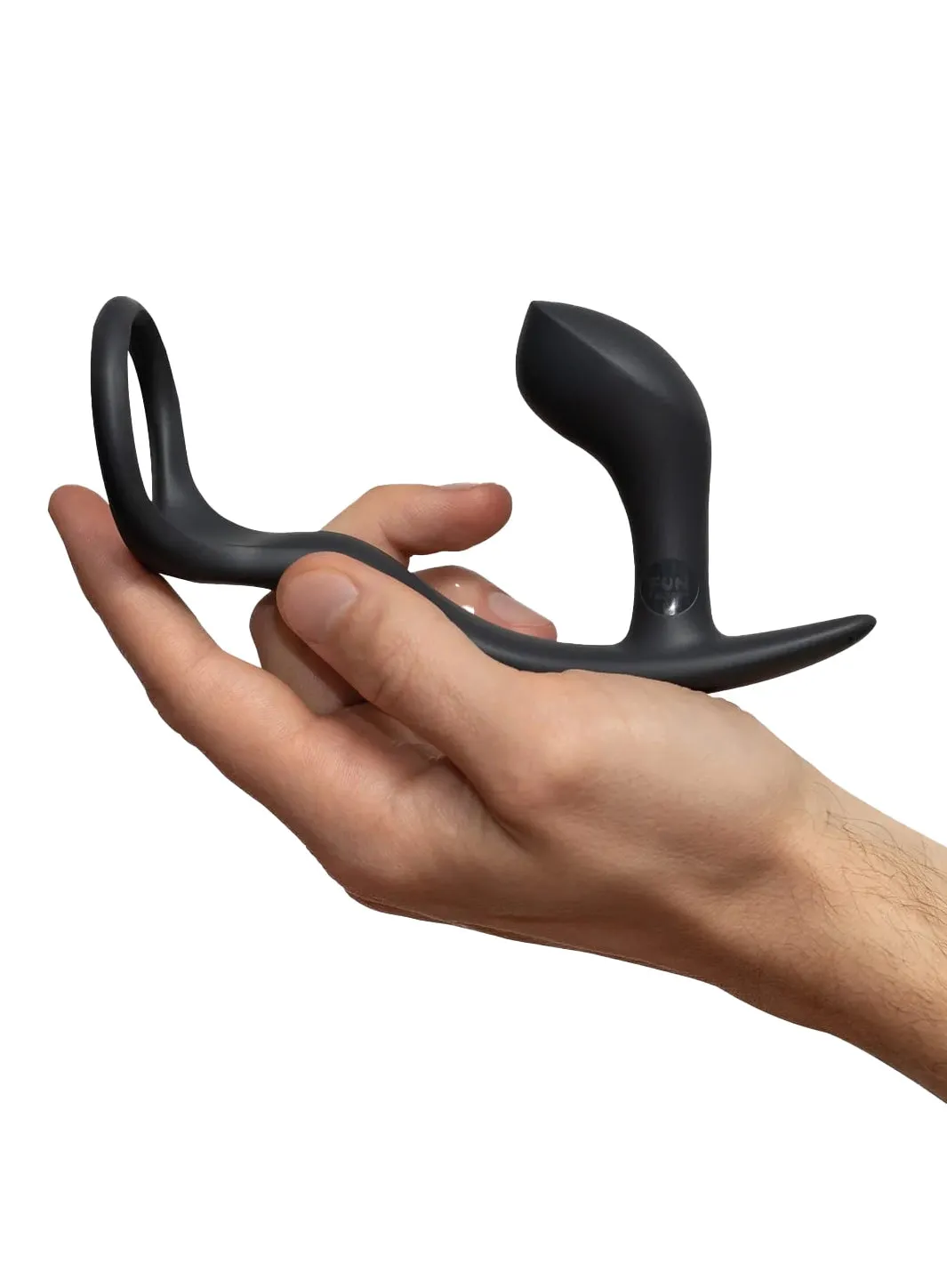 Fun Factory Bootie Ring Prostate Cock Ring