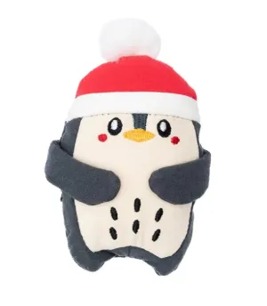 FuzzYard Life Cat Toy Christmas Penguin