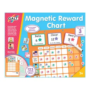 Galt Toys Magnetic Reward Chart