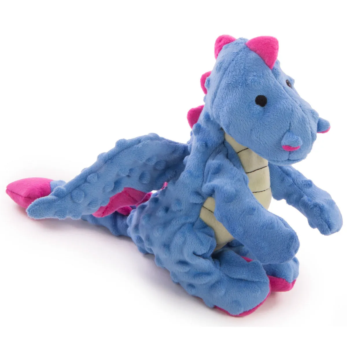 GoDog's Periwinkle the Dragon - Large