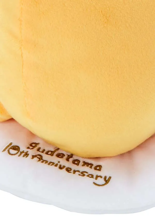 Gudetama | PLUSH*