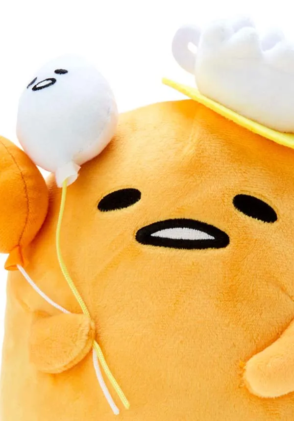 Gudetama | PLUSH*