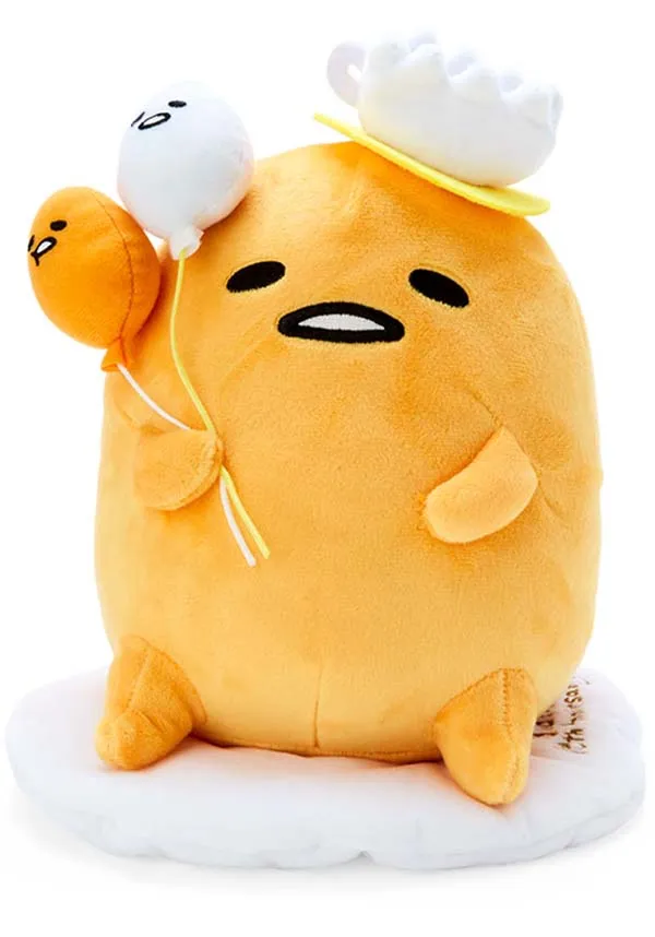 Gudetama | PLUSH*