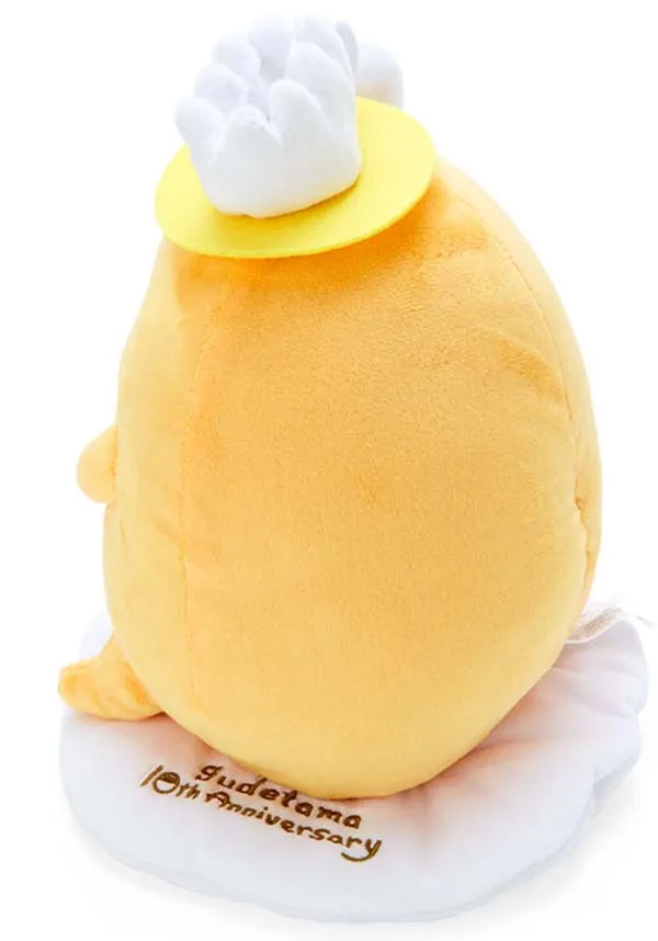 Gudetama | PLUSH*