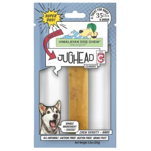 Himalayan Dog Chew Jughead The Original Cheese Dog Treat