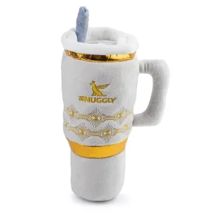 Holiday Snuggly Cup - Ivory