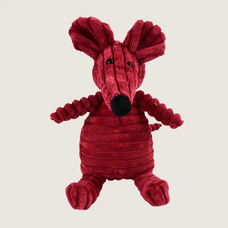 Irresistible Squeaker Dog Chew Toys