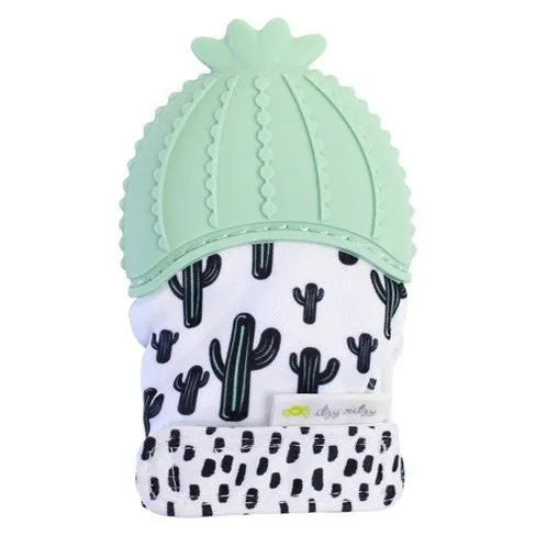 Itzy Ritzy Teething Mitt