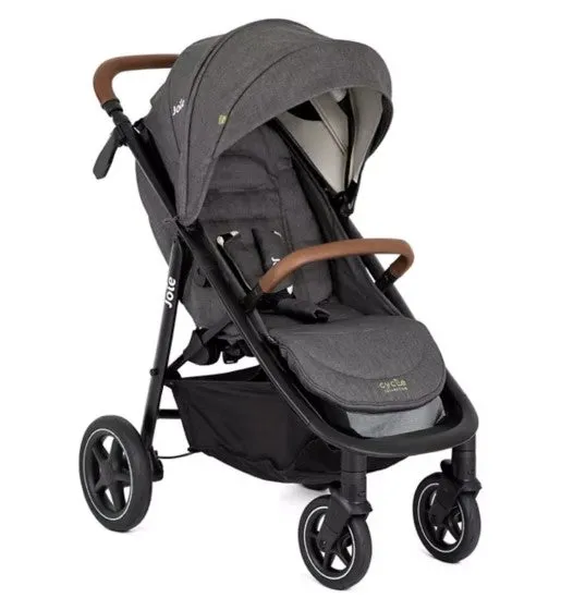 Joie Mytrax PRO - Cycle Shell gray