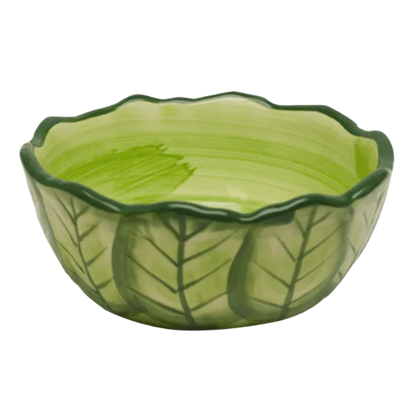 Kaytee Vege-T-Bowl Cabbage