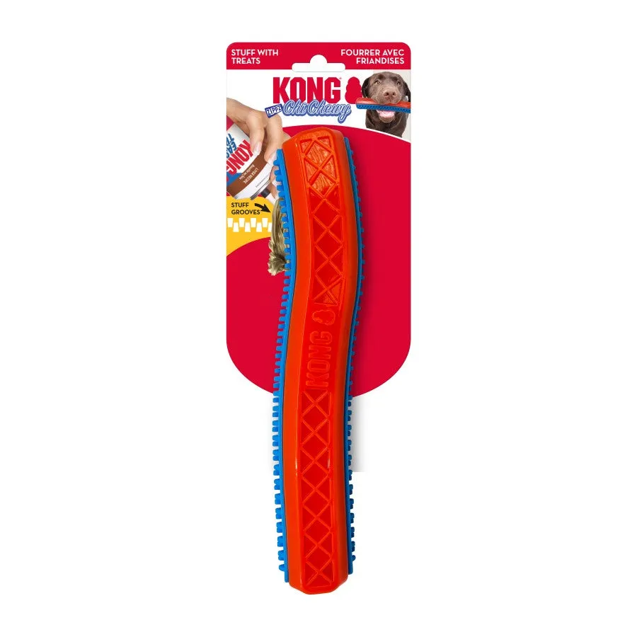 Kong ChiChewy  Zippz Stick Large