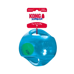 KONG Jumbler Ball Assorted Large/X-Large