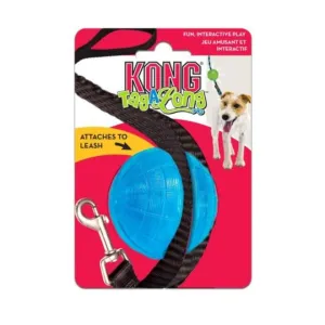 KONG TagAlong Ball