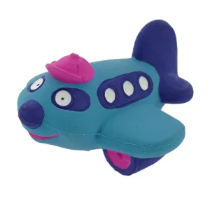 Lanco Sam the Jet Teether Toy