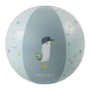 Little Dutch Sailors Bay Beach Ball