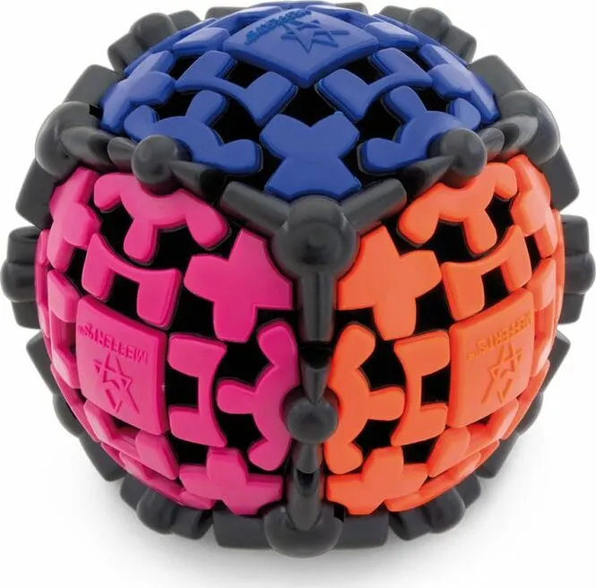 Meffert's Gear Ball