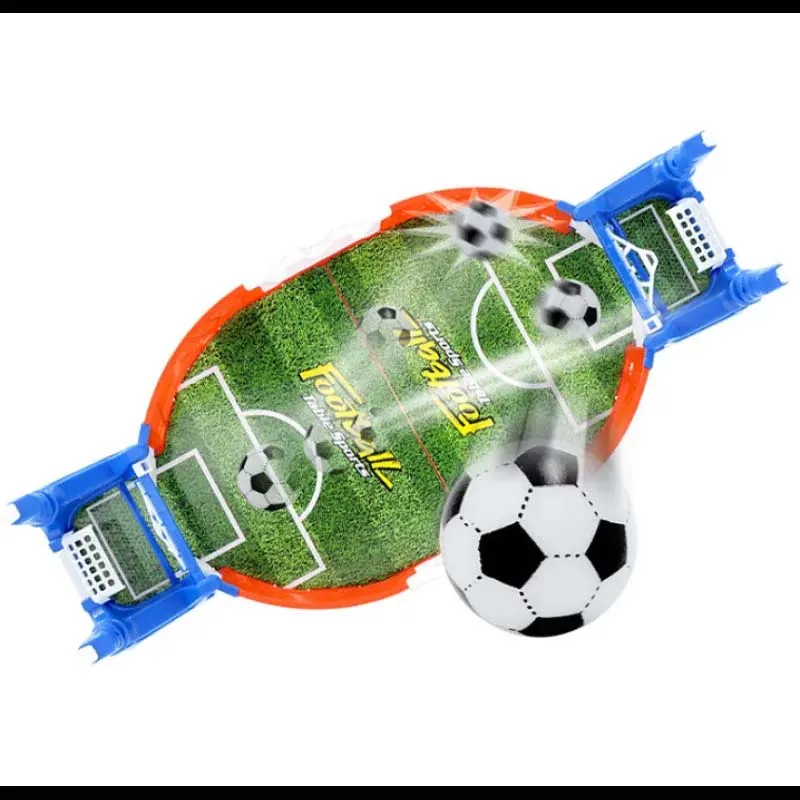 Mini Football Board Match Game Kit