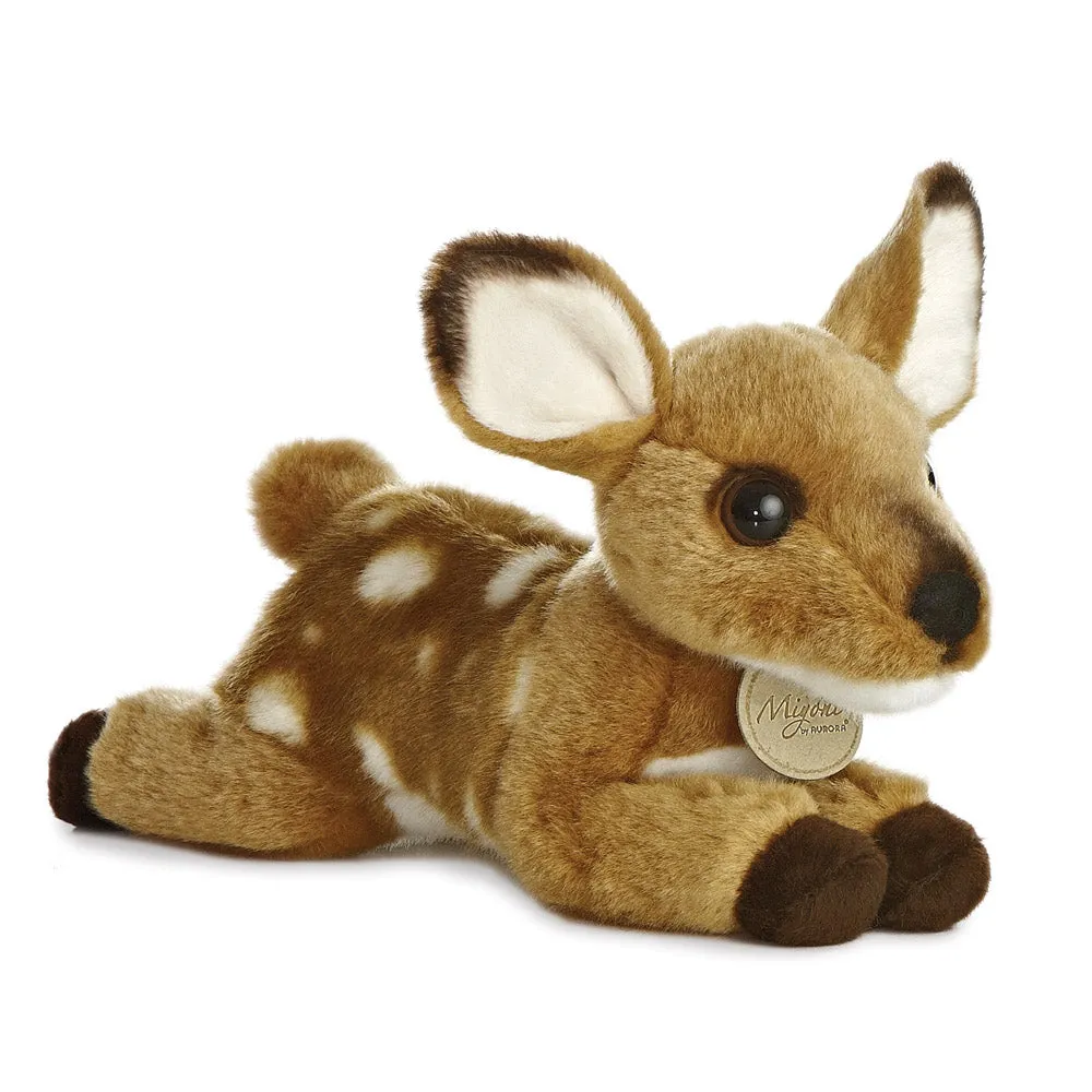 MiYoni Fawn Soft Toy