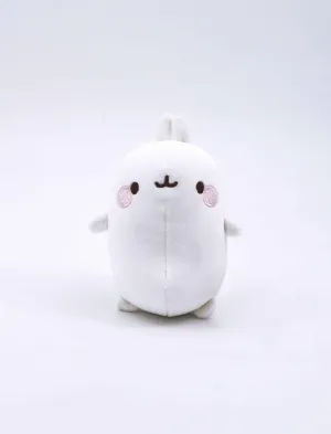 Molang Plush 12cm