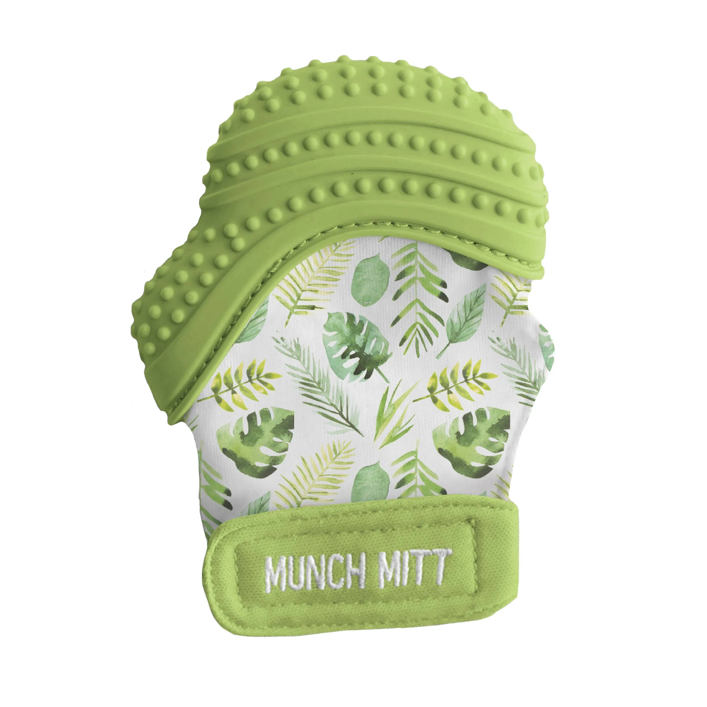 Munch Mitt