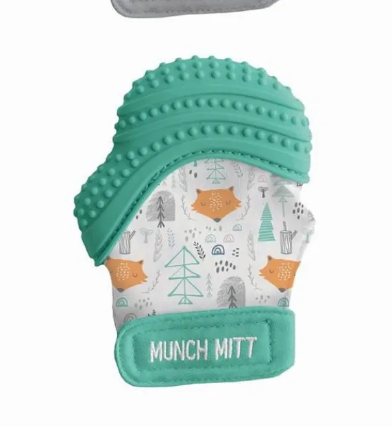 Munch Mitt