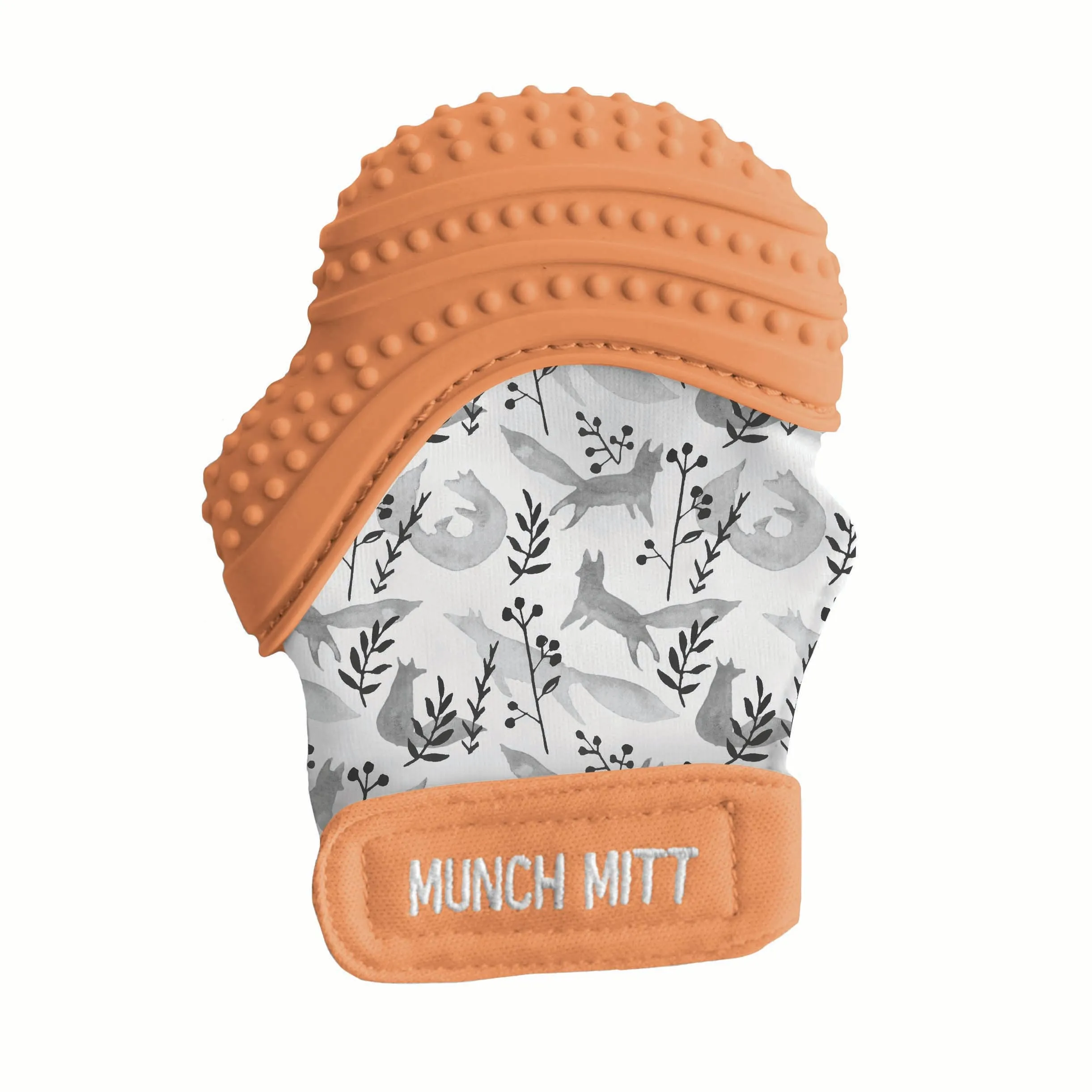 Munch Mitt