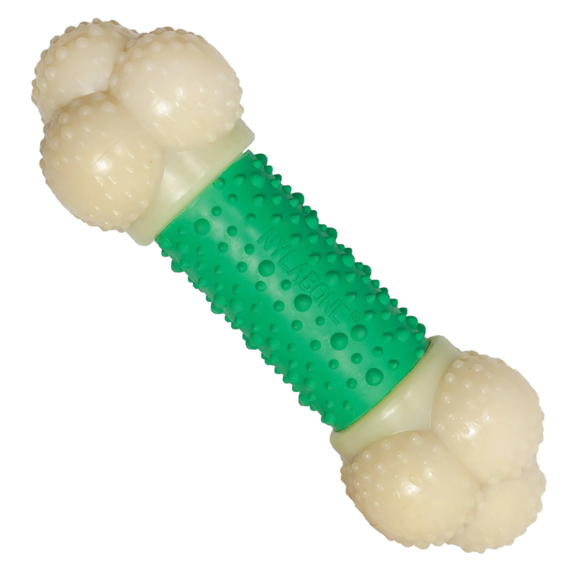 Nylabone Double Action Chew