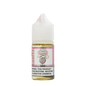 Peach Queen by Pod Juice Salts Series 30mL