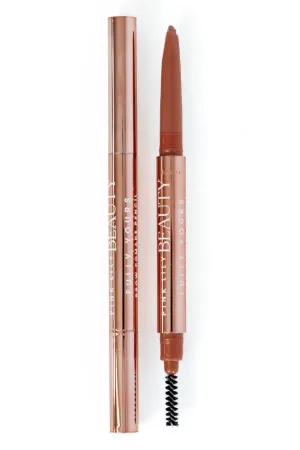 Pink Lily Beauty Fully Yours Brow Pomade Pencil - Blonde