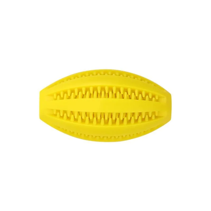 Plastic Dog Treat Food Ball